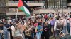 Tensiones aumentan mientras continúan las protestas pro palestinas en las universidades de Mass.