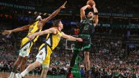 Los Celtics ganan el Juego 2 contra los Pacers en las Finales de la Conferencia Este