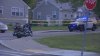 Niño atropellado por vehículo en Norwood, según policía