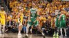 Celtics completan emocionante remontada para ganar el tercer juego de la final de la Conferencia Este