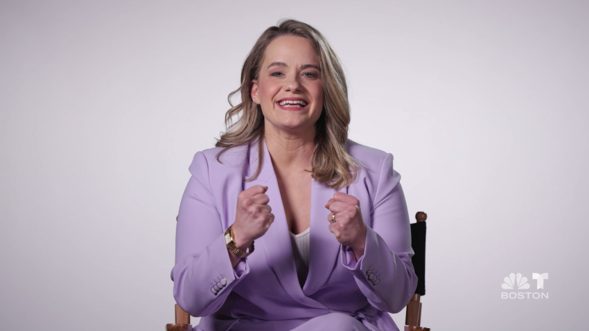 Habla Ahora: Abbie Niezgoda comparte su historia como parte de la comunidad LGBTQ+