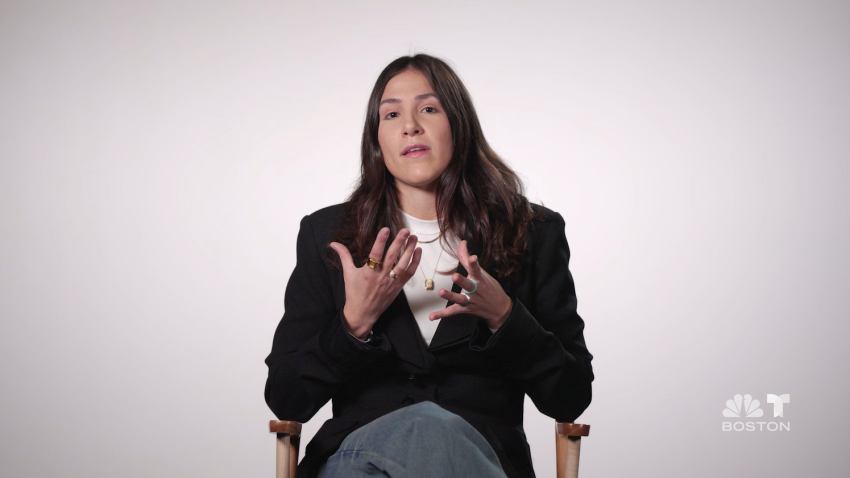 Habla Ahora: Alexandra Castro comparte su historia como parte de la comunidad LGBTQ+