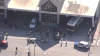 Investigan reporte de apuñalamiento en estación de la MBTA en South Boston
