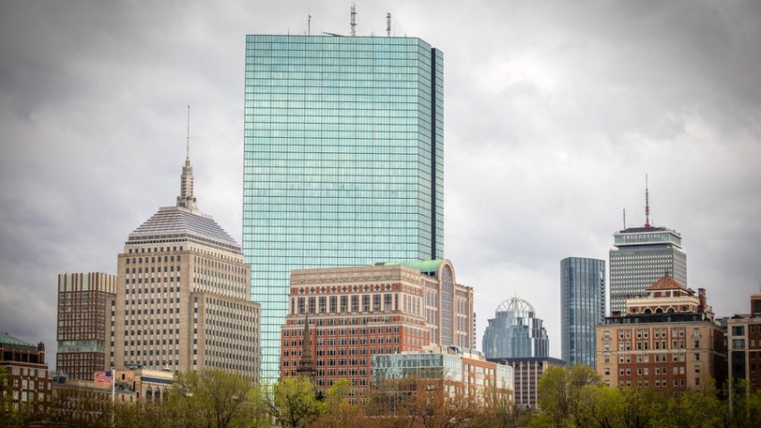 Massachusetts voters are more optimistic about the state’s economy than that of the country’s over all, but they’re more pessimistic than a year ago, according to a new poll.