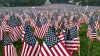 Massachusetts conmemora a veteranos en Memorial Day