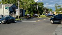 Police involved in shooting at car repair shop in East Hartford, Conn.