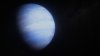 Increíble: telescopio James Webb resuelve el misterio de un exoplaneta ‘inflado’