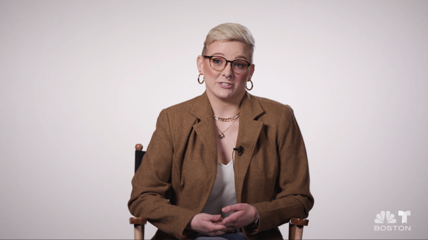 Habla Ahora: Ellie Halvorson comparte su historia como parte de la comunidad LGBTQ+