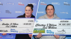Mujer de Attleboro gana la lotería dos veces en 10 semanas: mira cuánto se llevó