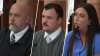 Brian Albert y 2 de sus hijos testifican en el juicio de asesinato contra Karen Read: VER EN VIVO