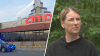 Madre de tres niñas apuñaladas en cine de Massachusetts habla sobre el aterrador ataque