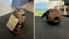 Evacúan Terminal del Tweed Airport en New Haven tras el hallazgo de una granada inerte en el equipaje de una mujer