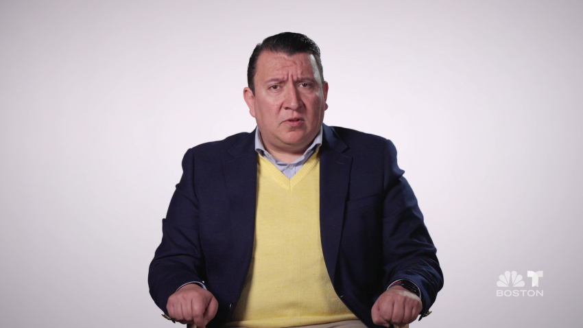 Habla Ahora: Juan Rozo comparte su historia como aliado de la comunidad LGBTQ+