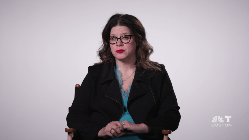 Habla Ahora: Kristen Brown comparte su historia como aliada de la comunidad LGBTQ+