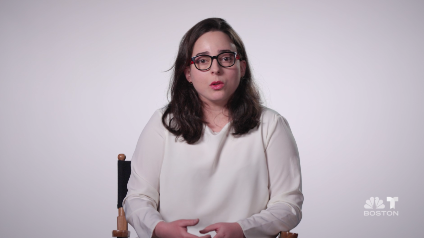 Habla Ahora: Maria Conde Fuster comparte su historia como aliado de la comunidad LGBTQ+