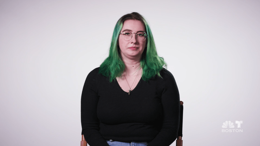 Habla Ahora: Megan Paladino comparte su historia como parte de la comunidad LGBTQ+