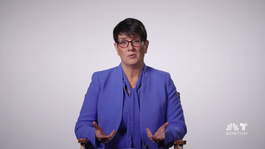 Habla Ahora: Sue O’Connell comparte su historia como parte de la comunidad LGBTQ+