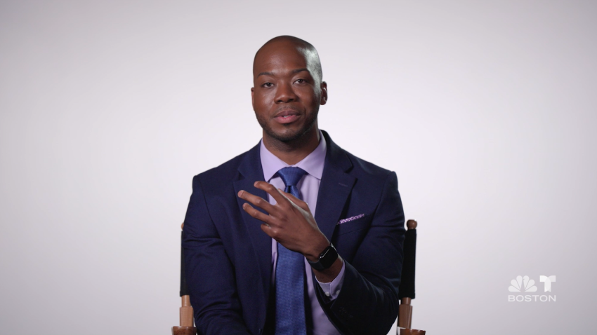 Habla Ahora: Tevin Wooten comparte su historia como parte de la comunidad LGBTQ+