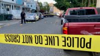 One of the four men shot in Waterbury, Conn. is in critical condition: police