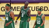 2008 Celtics