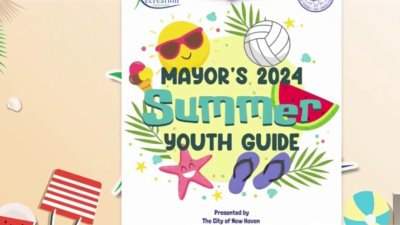 New Haven ofrece programas de verano para jóvenes
