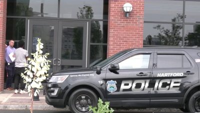Investigan balacera que dejó a una menor herida en Hartford