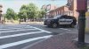 Cuatro heridos tras violento ataque cerca de Boston Common
