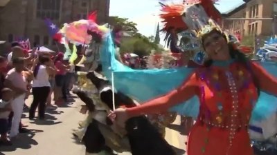 Cancelan Desfile de la Semana Hispana en Lawrence