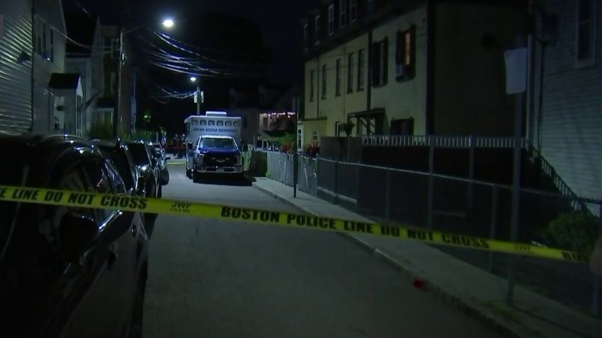 Investigan incidente mortal en Dorchester