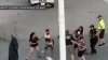Videos muestra caótica escena durante una pelea en ferry de Block Island