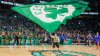 Lo que sabemos del desfile de celebración de los Celtics
