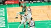 CAMPEONES!: Celtics derrotan a los Mavericks para ganar las finales de la NBA