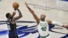 Kyrie Irving elogia la defensa ‘especial’ de los Celtics en las Finales de la NBA