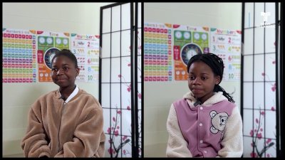 Recién llegados: Cómo es ser un estudiante migrante en las Escuelas Públicas de Foxborough
