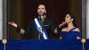 El Salvador: Bukele asume segundo mandato como presidente tras ser reelegido en febrero