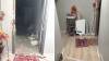 Investigan explosión en un apartamento en Bridgeport