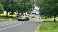 Construction worker dead after being hit by vehicle in Connecticut