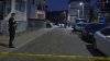 Hombre recibe disparo en Dorchester