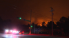 Incendios sin control: reportan dos muertes en Nuevo México