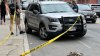 Investigan robo de un auto en East Boston