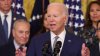 “Green card” para inmigrantes: Biden anuncia plan que beneficia a cónyuges de estadounidenses