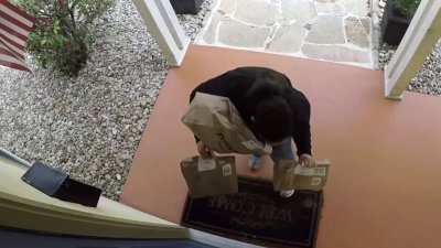 Así puedes evitar que te roben al comprar en el Prime Day