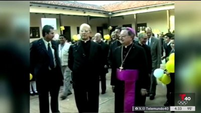 Impactante revelación: El Vaticano habría protegido por más de 50 años a sacerdote pederasta