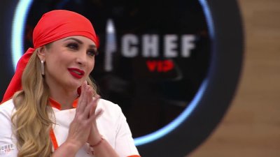 “Parece un estadio de fútbol”: así define la chef Belén Alonso el apoyo desde la cava