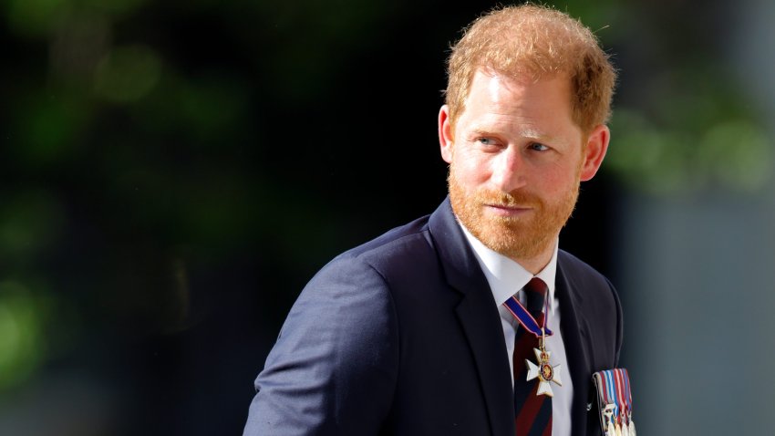 Prince Harry