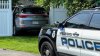 Cinco adolescentes arrestados tras persecución en Medford