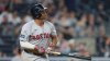 Los Red Sox intercambian a Rafael Devers a los Gigantes en una decisión impactante