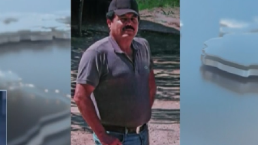 Arrestan a “El Mayo” Zambada y a un hijo de “El Chapo”