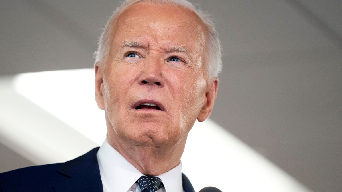 Estados Unidos Biden dice que seguirá con su candidatura Telemundo