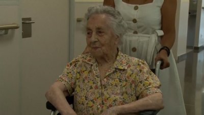 Muere la persona más longeva del mundo a los 117 años